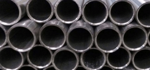 Cold rolled mechanical tubes