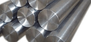 Steel cold rolled round bars