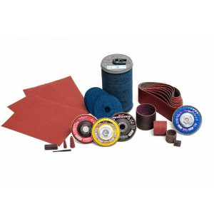 Coated Abrasives