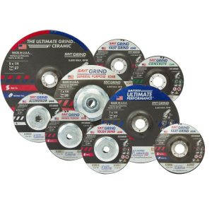 Grinding Wheels